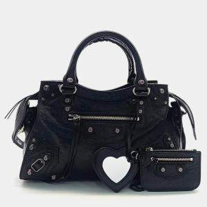 Balenciaga Neo Cagol City Small Bag