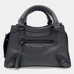 Balenciaga Neo Classic Mini Top Handle Bag