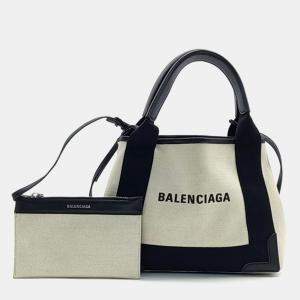 Balenciaga Cabas Bag XS