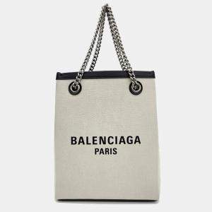 Balenciaga Duty Free Chain Handle Bag