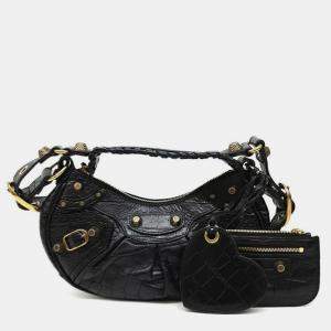 Balenciagar Le Cagol Bag XS