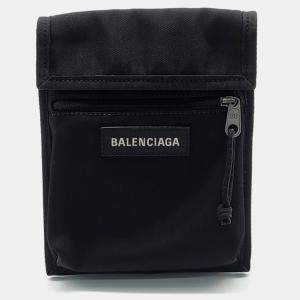 Balenciaga Explorer Mini Crossbody Bag