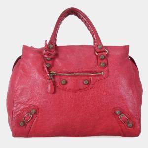 Balenciaga Giant 21 Midday Bag