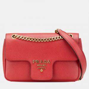 Balenciaga Pink Mini Lambskin Motocross Classic City Satchel