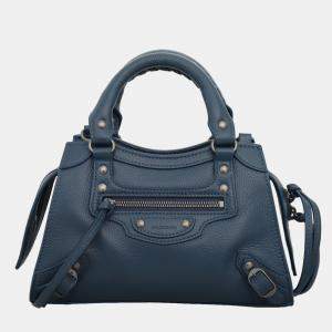 Pre Owned Neo Classic City Mini Bag