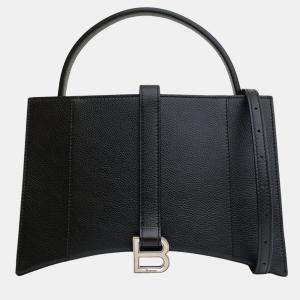 Pre Owned Balenciaga Small East West Hourglass