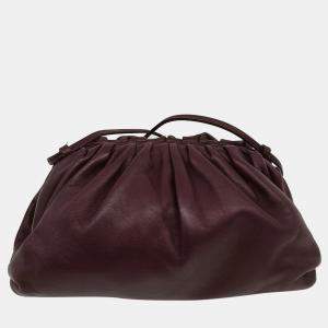 Bottega Veneta Butter Calf Pouch