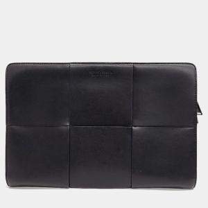 Bottega Veneta Mesh Clutch