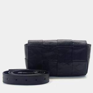 Bottega Veneta Stretch Cassette Belt Bag