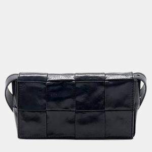 Bottega Veneta stretch cassette belt bag