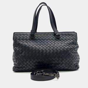 Bottega Veneta Mesh Tote Bag