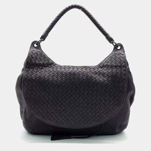 Bottega Veneta Mesh Shoulder Bag