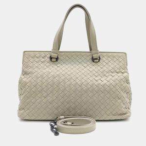 Bottega Veneta Mesh Tote Bag