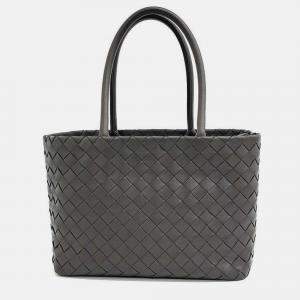 Bottega Veneta mesh tote bag