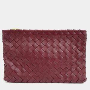 Bottega Veneta Clutch Bag