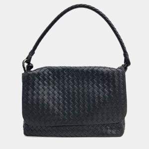 Bottega Veneta mesh shoulder bag