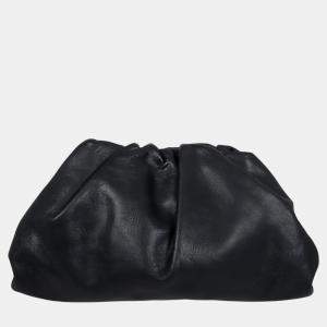 Bottega Veneta Brown Leather The Pouch Bag