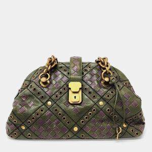 Bottega Veneta Chain Tote Bag