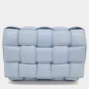 Bottega Veneta padded cassette bag