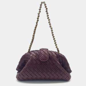 Bottega Veneta Tin Chain bag