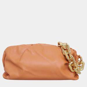 Bottega Veneta The Pouch Chain Bag