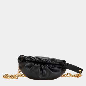 Bottega Veneta Lambskin Belt Chain Pouch