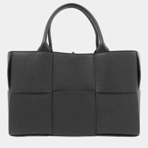 Bottega Veneta Black Handbag