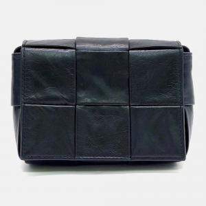 Pre Owned Bottega Veneta Candy Cassette Bag