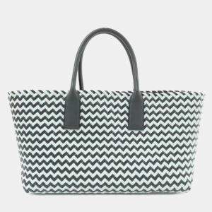 مملوكة مسبقًا حقيبة بوتيغا فينيتا يد