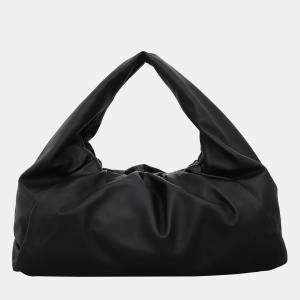 Pre Owned Bottega Veneta Large The Shoulder Pouch Bag