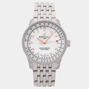 Pre Owned Pre-Owned Breitling Navitimer A17395211A1A1