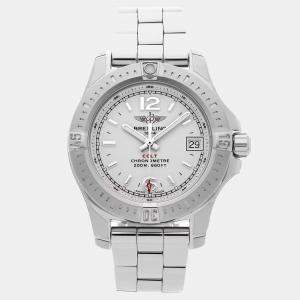 Pre Owned Pre-Owned Breitling Colt A77388112G1A1