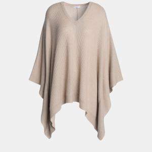 Brunello Cucinelli Cashmere V-Neck Sweater XS