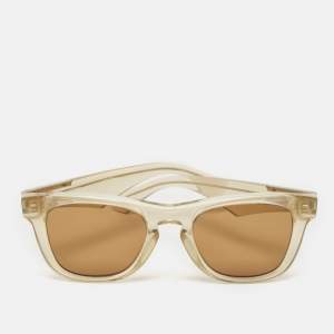 Burberry Light Brown B 4426 Wayfarer Sunglasses