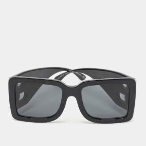 Burberry Black B4312 Frith B Square Sunglasses
