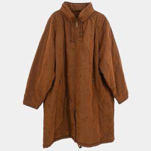 Burberry Brown Coat 