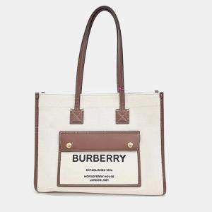 Burberry Freya Medium Bag