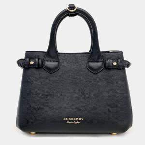 Burberry Small Banner Bag
