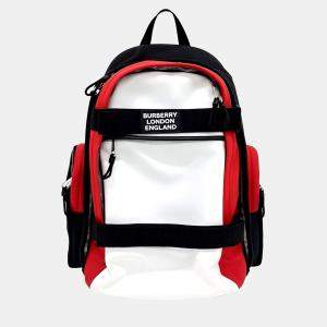 Burberry Multicolor Nylon backpack