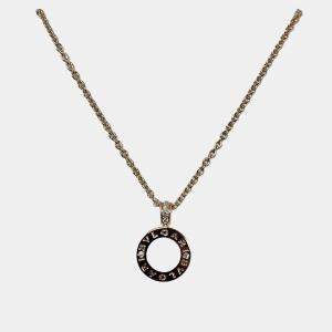 Bvlgari Necklace White Mother-Of-Pearl