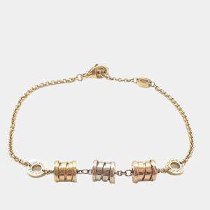 Bvlgari B. Zero1 Bracelet 