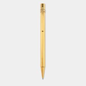 Pre Owned Cartier Vintage Must de Cartier Ballpoint Pen