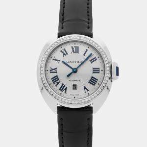 Pre-Owned Cartier Cle De Cartier W4CL0005