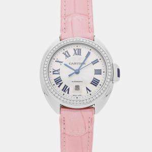 Pre-Owned Cartier Cle De Cartier W4CL0005