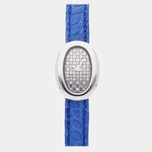 Pre-Owned Cartier Baignoire Mini WB511631