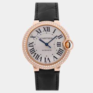 Pre Owned Pre-Owned Cartier Ballon Bleu WE900551