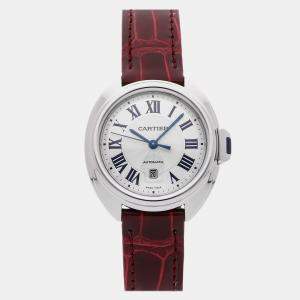 Pre Owned Pre-Owned Cartier Cle de Cartier WSCL0016