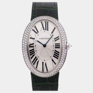 Pre Owned Pre-Owned Cartier Baignoire WB520009