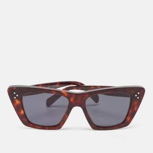 Celine Tortoise CL401871 Cat Eye Sunglasses