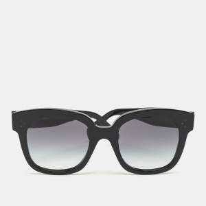 Celine Black Gradient CL4002UN Square Sunglasses
